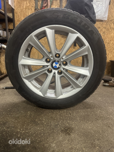 Veljed 17” BMW F10/F11
