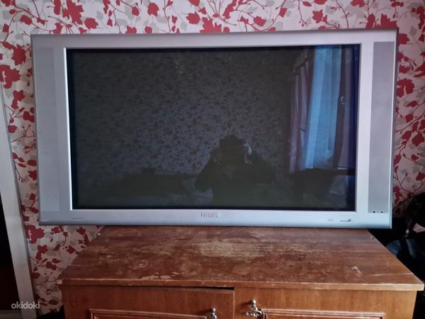 Филипс тв