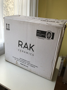 Valamu RAK (UUS!!!) (3 foto / 3)