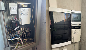 Elektrik, Elektritööd, Tallinn / Harjumaa (4 foto / 7)