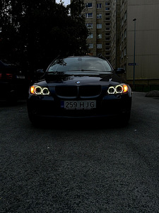 BMW 325i 2005a (1 фото из 5)