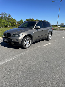 BMW X5 3.0 173kw (3 foto / 8)