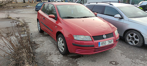 Fiat Stilo 2002 1.4 bens (1 foto / 5)