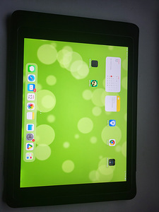 iPad Pro 12.9-inch (2nd Generation) 512gb (4 foto / 4)
