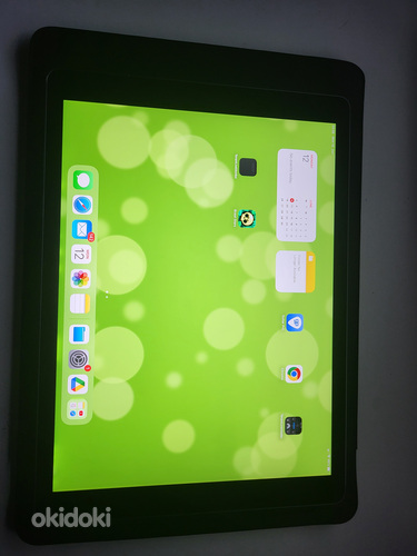 iPad Pro 12.9-inch (2nd Generation) 512gb (foto #4)