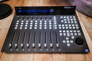 Контроллер QCon Icon Pro G2 DAW / MIDI
