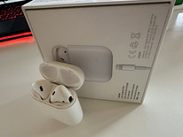 Apple AirPods 2 kõrvaklapid