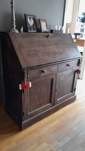 Секретер/ Secretary/ sekretär (1 фото из 3)