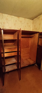 Tasuta kasutatud puidust mööbel (4 foto / 9)