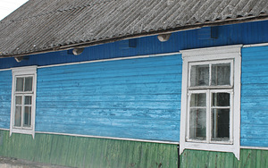 Дом на 15 с. у озера