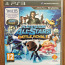 PS3 PLAYSTATION ALL STARS: BATTLE ROYALE (foto #1)