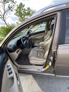 Toyota avensis 2.0d 85kw (4 foto / 7)