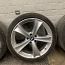 BMW 5x120 r20 колеса + шины (фото #4)
