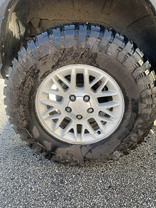 Jeep Grand Cherokee 4.0 R6 140kw (8 foto / 8)