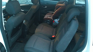 Ford Galaxy 2.0, 103 kV, 2010, 192 000 km (5 foto / 5)
