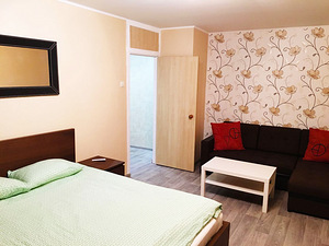 М.Орехово Домодедовская улица, 20к3
