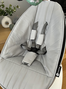 Elektrooniline kiik 4MOMS MamaRoo Classic Grey 5.0 (2 foto / 8)