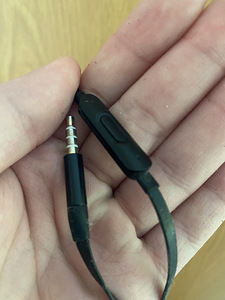 Apple Dr.Dre beats kõrvaklapid (3 foto / 3)