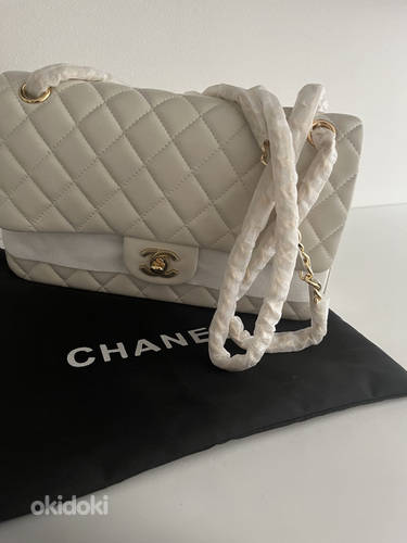 Käekott CHANEL