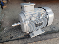 Электродвигатель 5.5 кВт 1440 об/мин ABA132S-4 AC Motoren