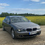 BMW 740i presedent individual (foto #1)