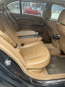 BMW 730d long (6 фото из 8)