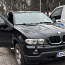 BMW x5 e53 3.0d на запчасти (фото #1)
