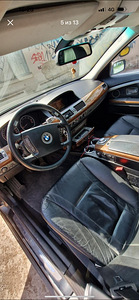 BMW e65 varuosad (3 foto / 9)