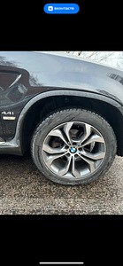 BMW x5 veljed (2 foto / 5)