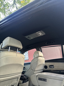 BMW e65 730d на запчасти (6 фото из 10)