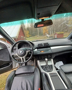 BMW x5 135kw (4 foto / 7)