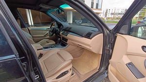 BMW x5 e53 3.0d varuosadeks (5 foto / 5)