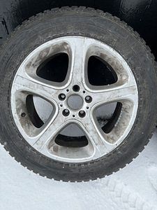 BMW veljed r19 style 87 (2 foto / 5)