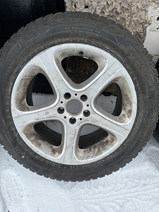 BMW veljed r19 style 87 (3 foto / 5)