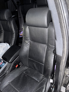 BMW x5 varuosad (2 foto / 2)
