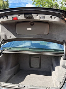 BMW 750d Long Xdrive (13 foto / 15)