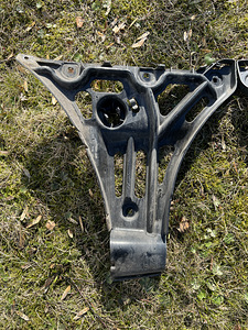 BMW E60 E61 originaal kere varuosad (2 foto / 9)