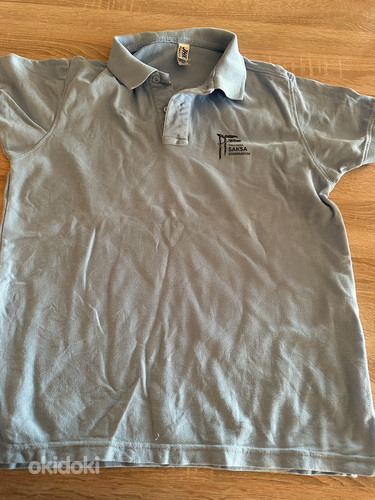 TSG Рубашка поло s. XS (фото #2)