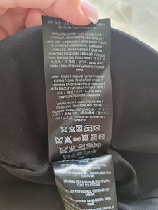 Guess by Marciano овчина, оригинал M (5 фото из 7)