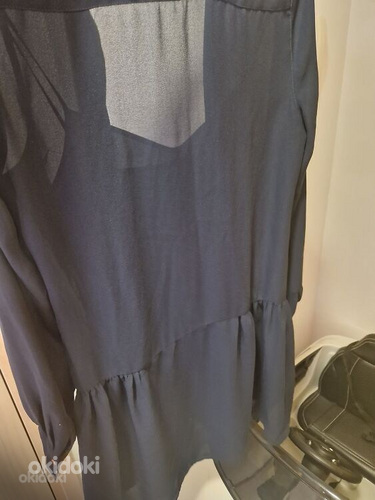 Платье Tommy Hilfiger размера S/M (фото #2)