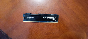 Ryzen 5 2600 + cooler Also other parts available (4 foto / 7)