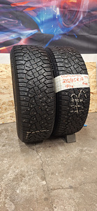 Naastrehvid 235/65R17 (2 foto / 4)