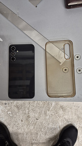 Samsung Galaxy A54 5G 8/128Gb Black (2 foto / 4)