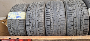 Шины 225/50R17