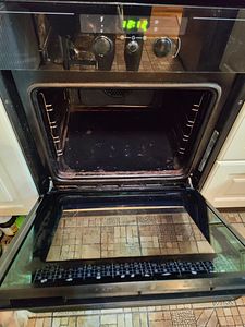Whirlpool inegreeritav elektriahi (2 foto / 3)