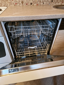 Köögimööbel koos tehnikaga (6 foto / 6)