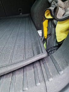 Pagasiruumi matt (Škoda Kodiaq) (2 foto / 3)