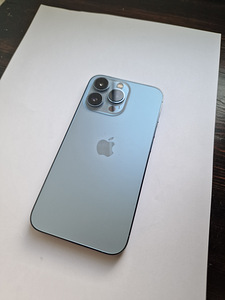 iPhone 13 Pro (аккумулятор 89%) (1 фото из 8)
