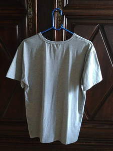 T-särk Mechanical Engineering, XL (L), uus (2 foto / 5)