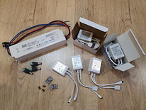 Комплект для установки LED освещения